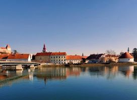Lake Ptuj