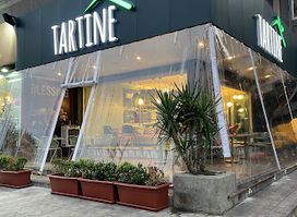 Maison Tartine