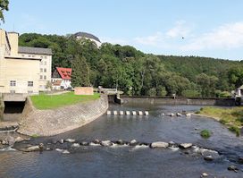 Schloss Sachsenburg