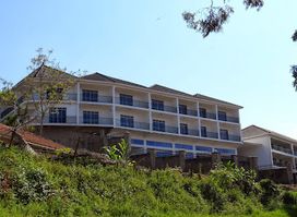Zebra Hotel