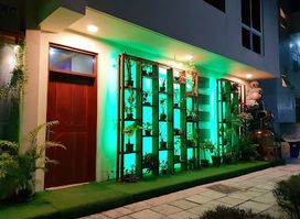 Sheri HMC Salon & Spa