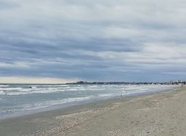 Asylum Beach