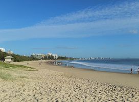 Aussie World