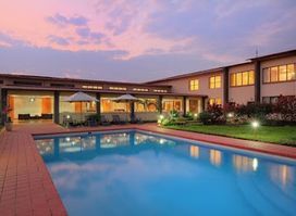 Protea Hotel Chipata