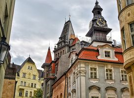 Jewish Town Hall