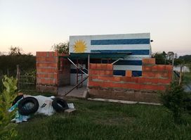 Monumento a los Monolitos