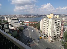 Pera Palace Hotel