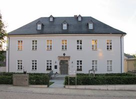 Neuberin-Museum Reichenbach im Vogtland
