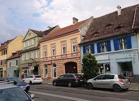 Gasthaus Altepost