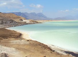 Lac 'Assal