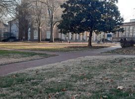 McCorkle Place