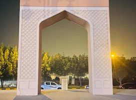 Jubail Beach