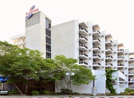 Hotel Slavuna
