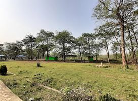 Manikhola Picnic Park Gate