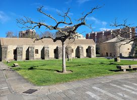 Ciudadela de Pamplona