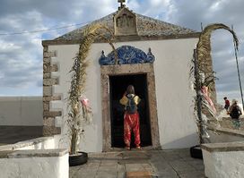 Chapel of the Miracle's Memory