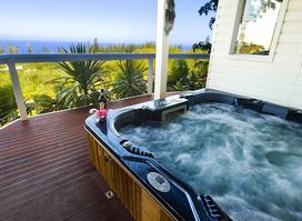 Cumberland Resort and Spa