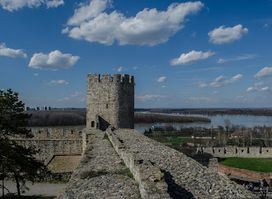 Belgrade Fortress