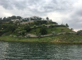 Boats Tours and Adventure
