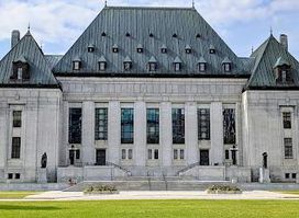 Supreme Court of Canada