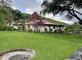 Utengule Coffee Lodge