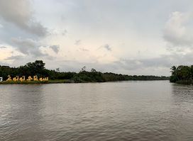 Sungai Tutong
