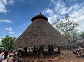 Tibebu Ethiopia Tour