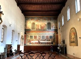 Cenacolo di Sant'Apollonia