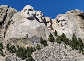 Rushmore Helicopters Inc
