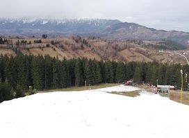 Pârtia Bran-Zănoaga