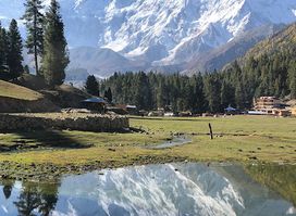 K2 Treks & Tours Pakistan - Head Office