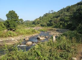 Lonam Picnic Spot Poma
