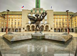 New City Hall