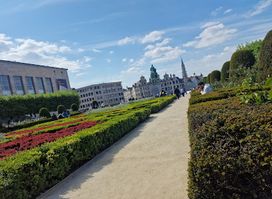 Garden of the Kunstberg