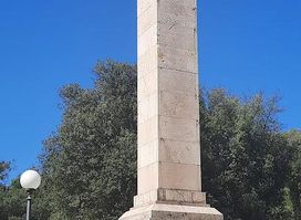 Piazzale Giuseppe Verdi