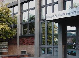 Haus der Geschichte des Ruhrgebiets