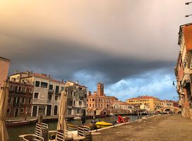 Fondamenta Cannaregio
