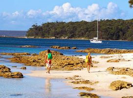 Booderee National Park