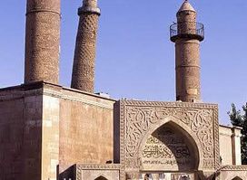 Al Noree Al Kaber Mosque