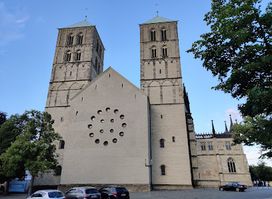 St.-Paulus-Dom