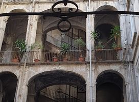 Palazzo Miradois