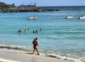 Kalatua Beach Restaurant