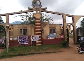 Lagos State University of Education, Michael Otedola Campus
