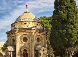 Addolorata Cemetery