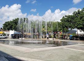 Parque El Crucero
