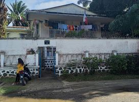 Agence Consulaire de France à TAMATAVE