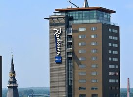 Radisson Blu Hotel, Hasselt