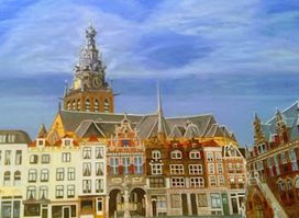 Stichting Noviomagus.nl