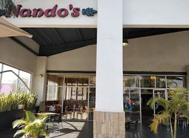 Nando's Ndola