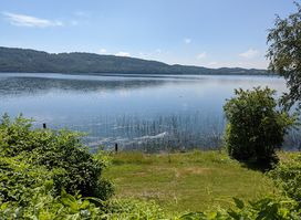 Laacher See Nature Reserve
